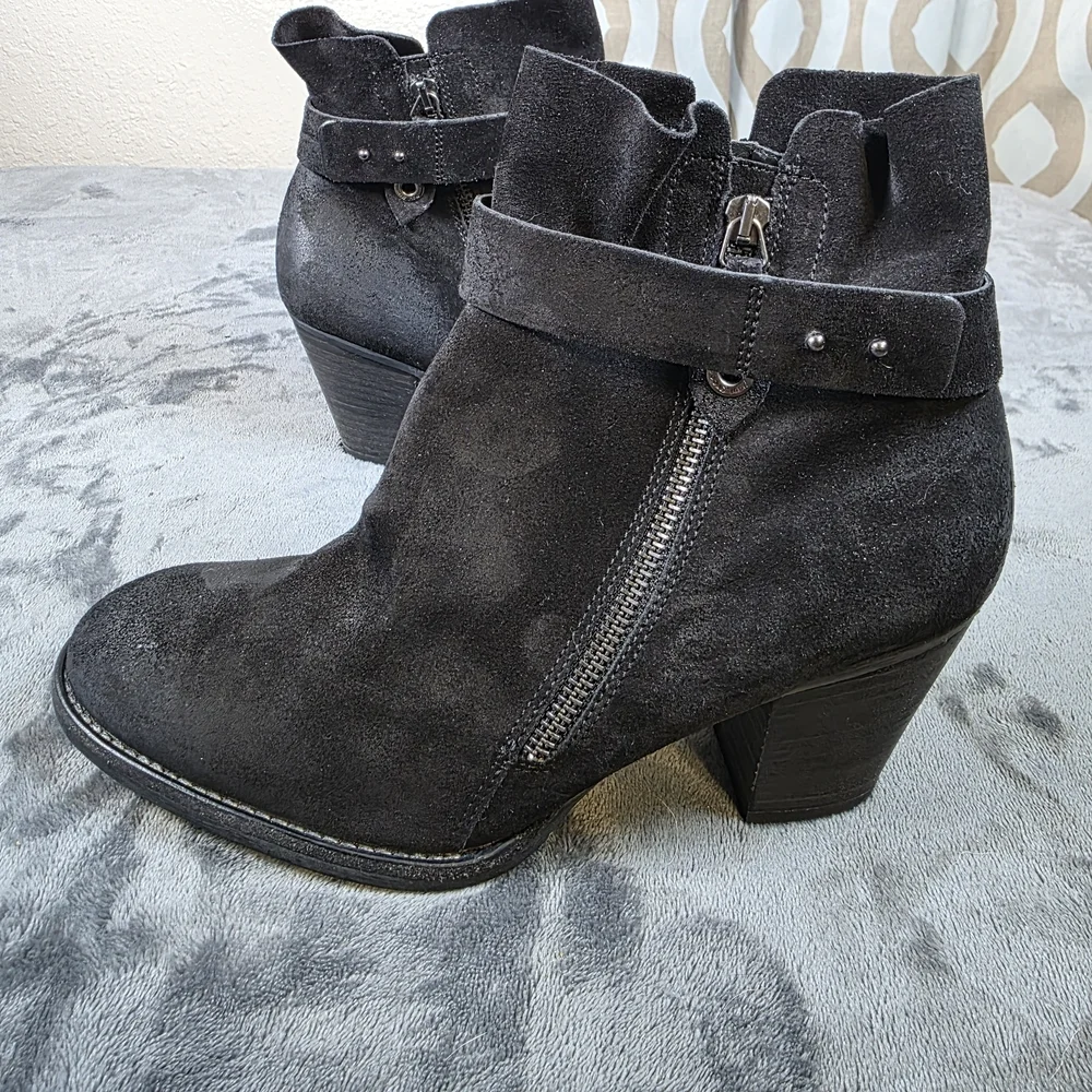 Paul Green chic black